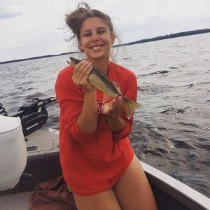 Meet your Posher, Sara